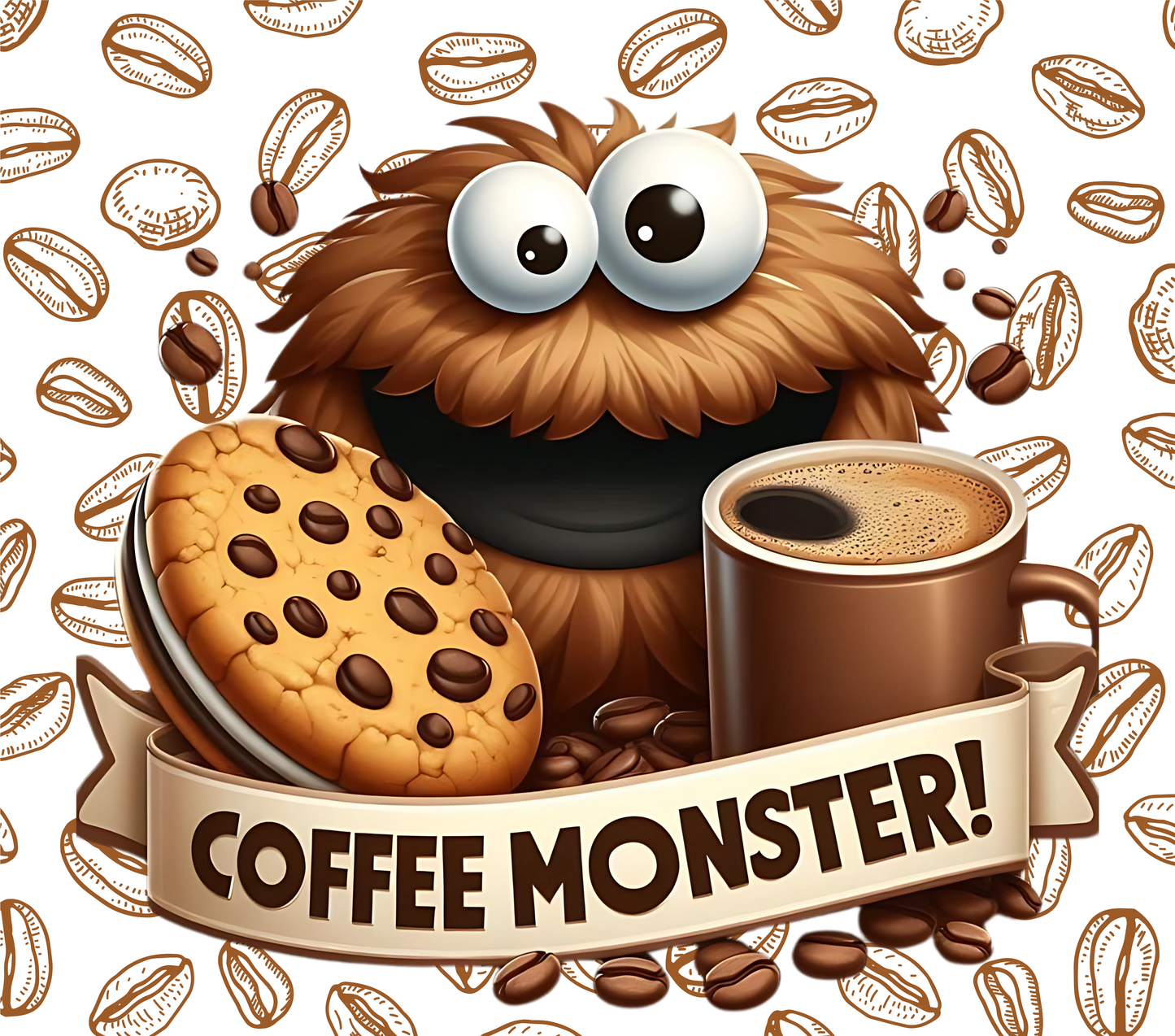 Kaffee_1_5 Tumbler/Becher