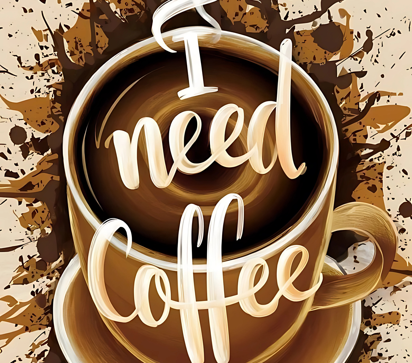 Kaffee_1_5 Tumbler/Becher