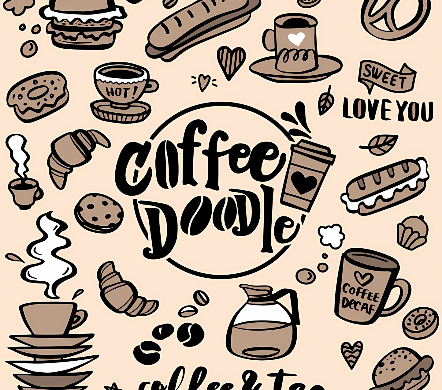 Kaffee_1_5 Tumbler/Becher