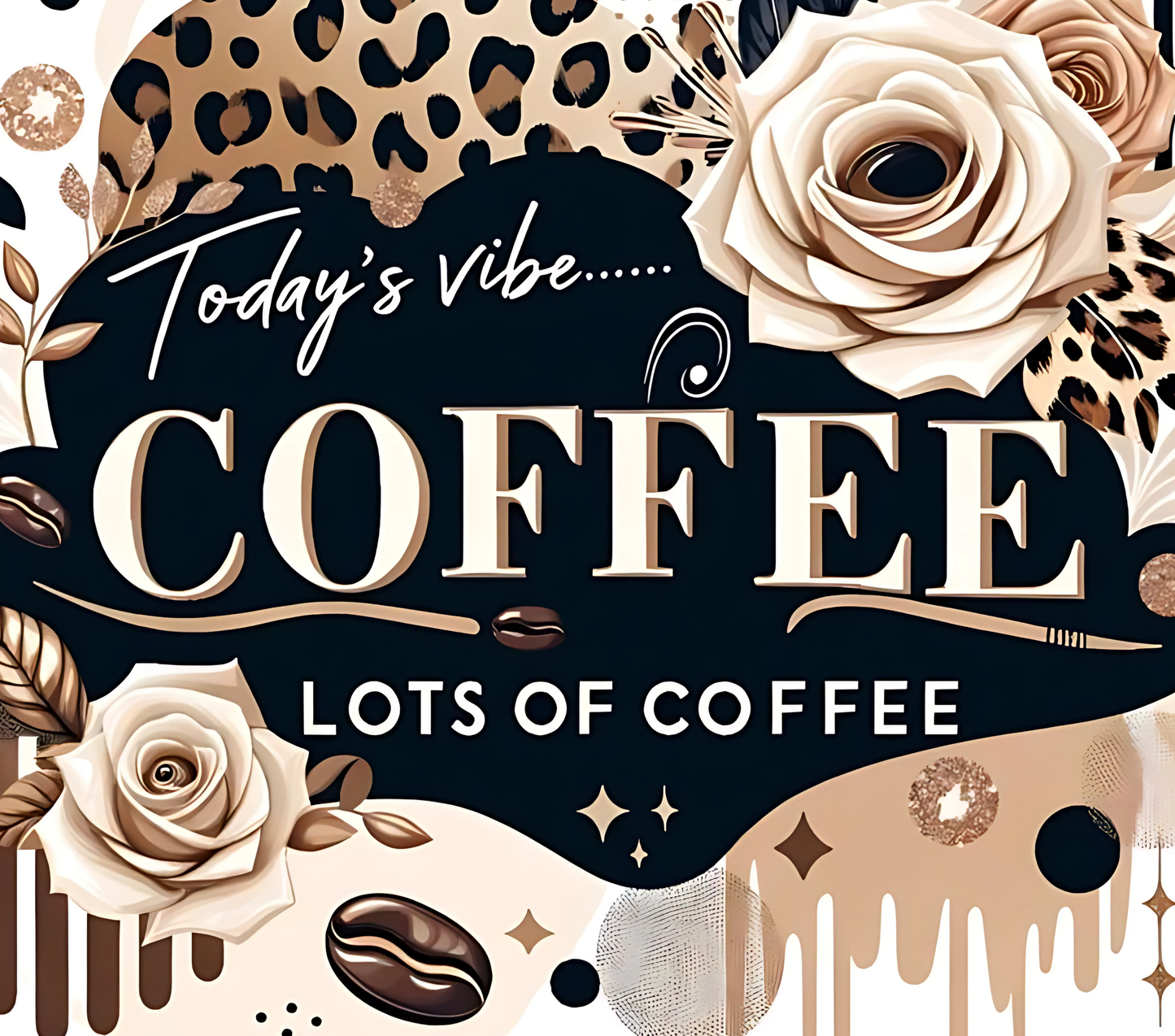 Kaffee_1_5 Tumbler/Becher