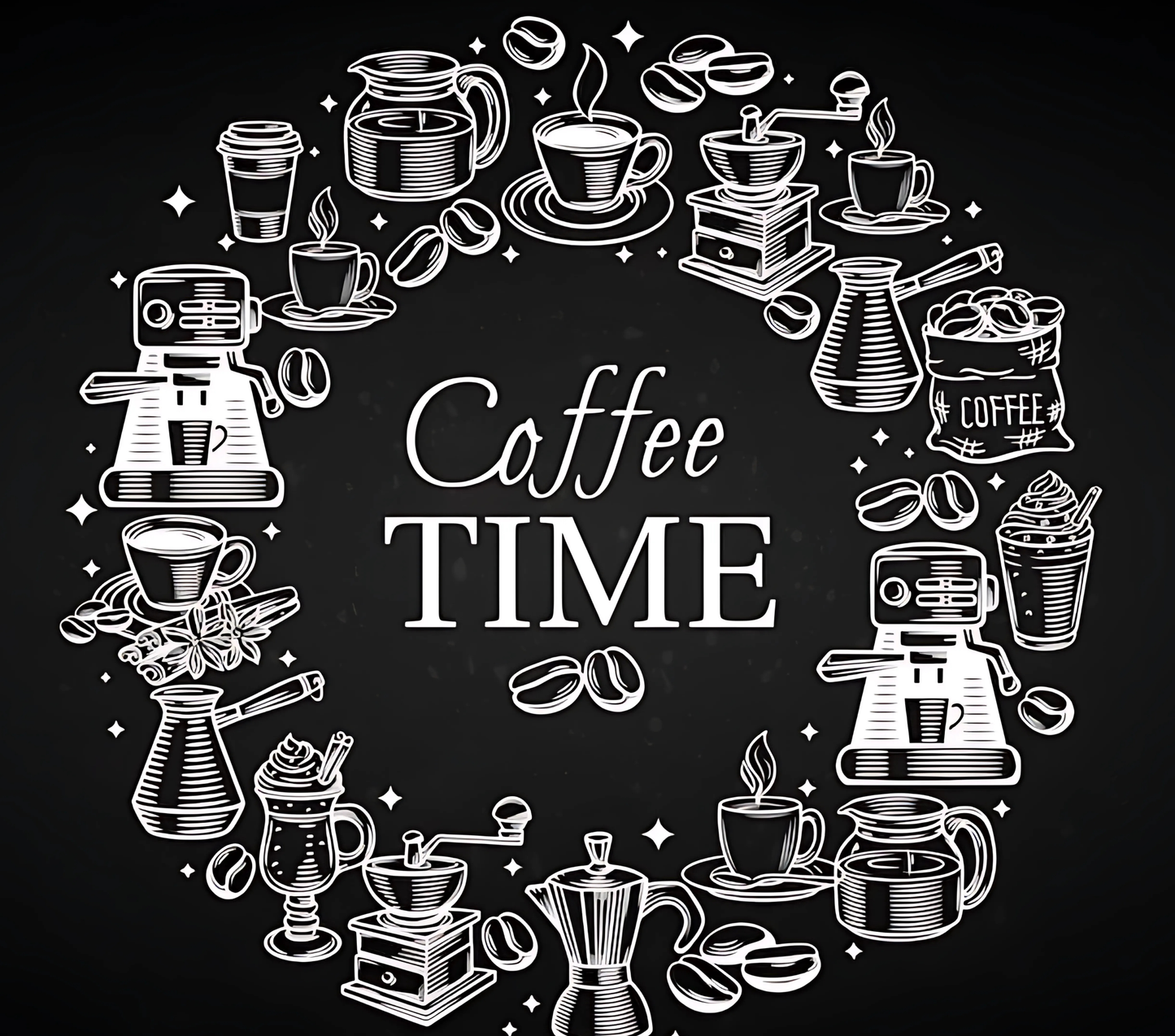 Kaffee_1_5 Tumbler/Becher