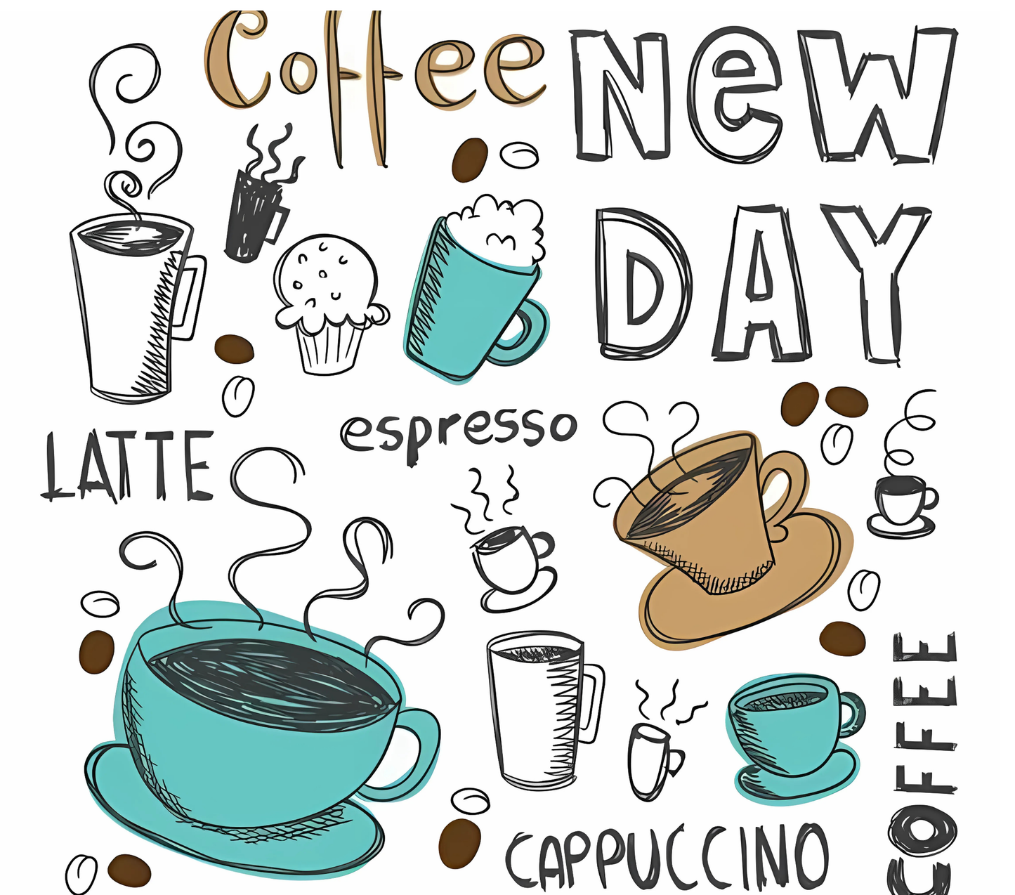 Kaffee_1_5 Tumbler/Becher