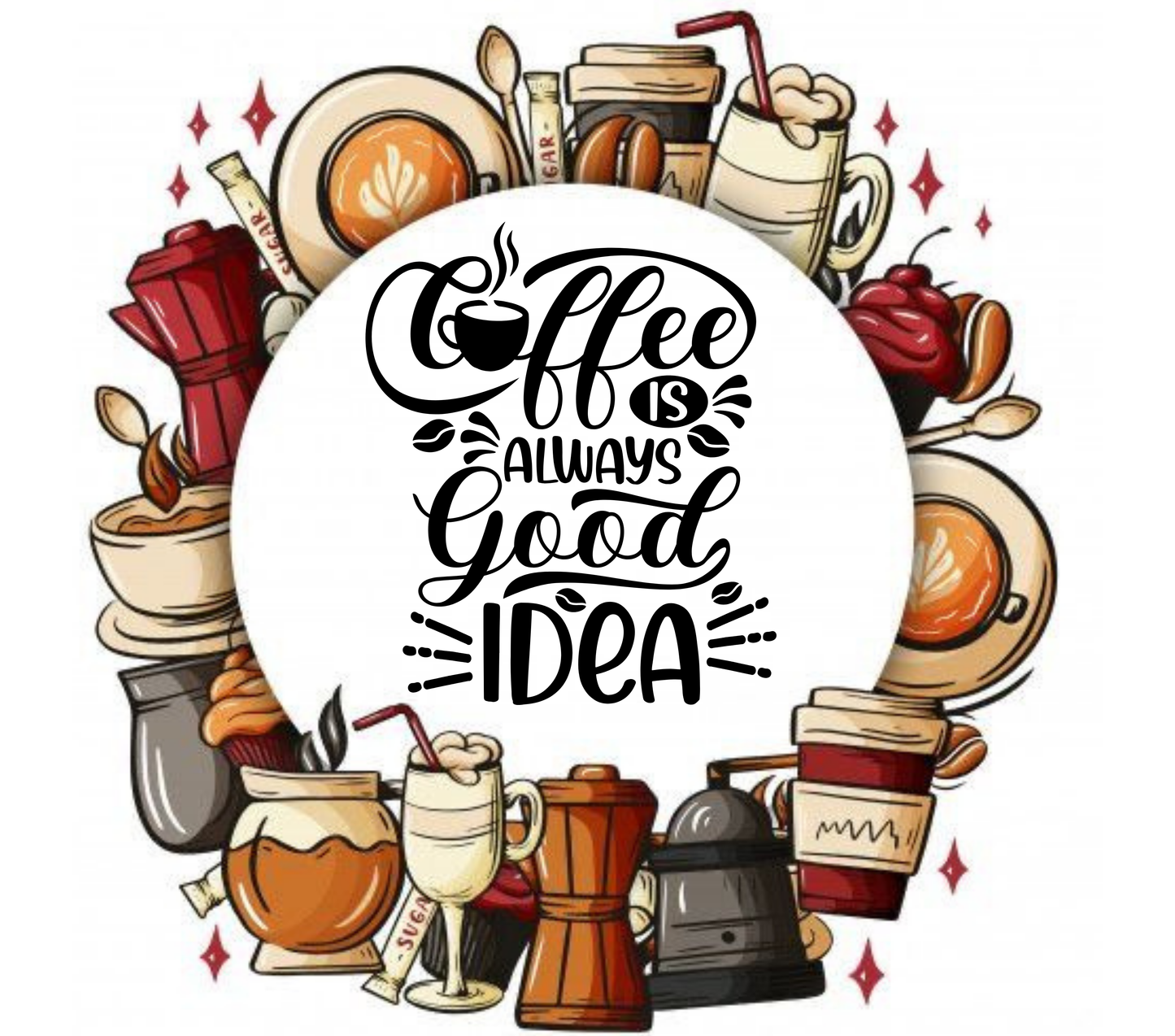 Kaffee_1_5 Tumbler/Becher