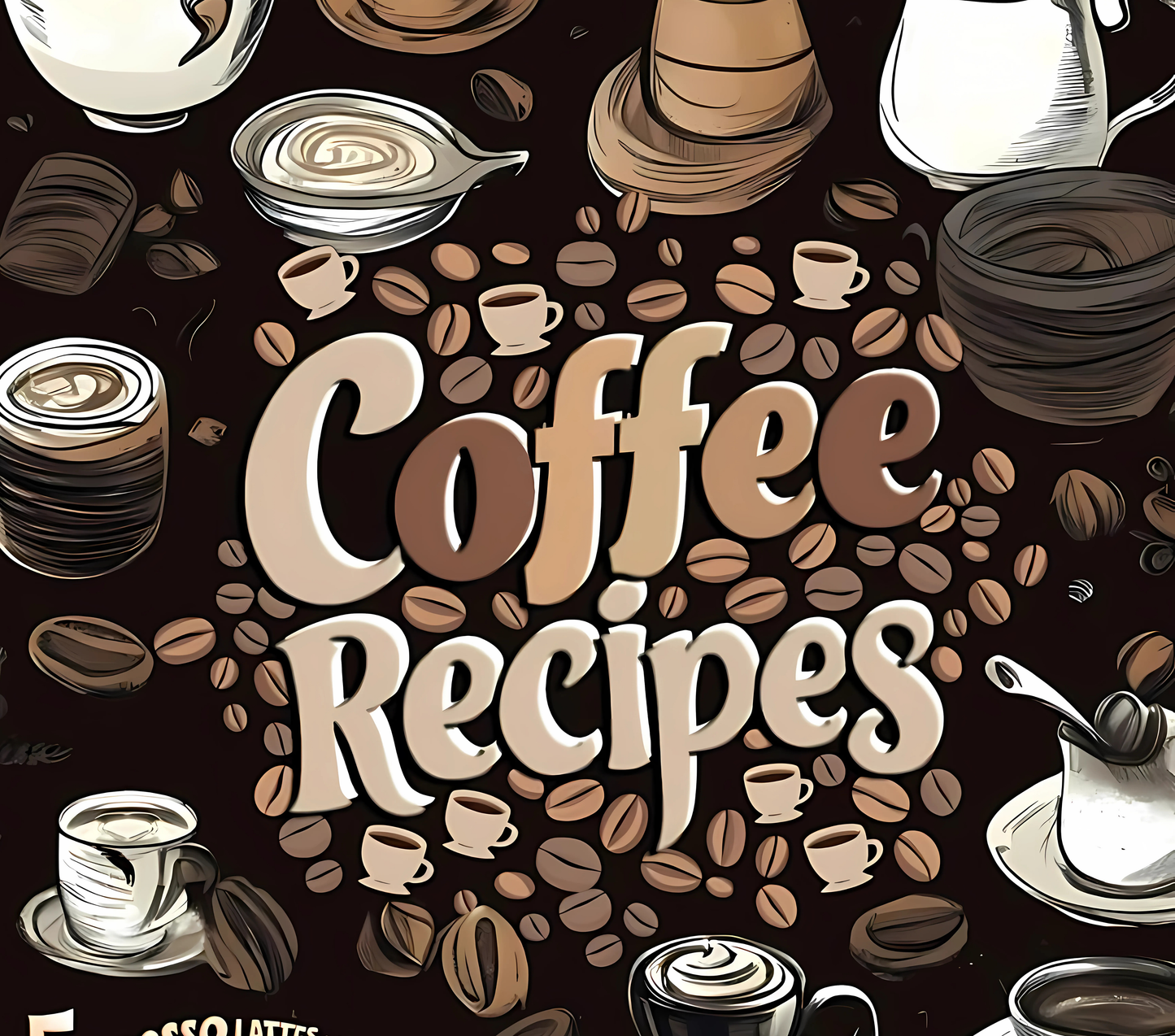 Kaffee_1_5 Tumbler/Becher