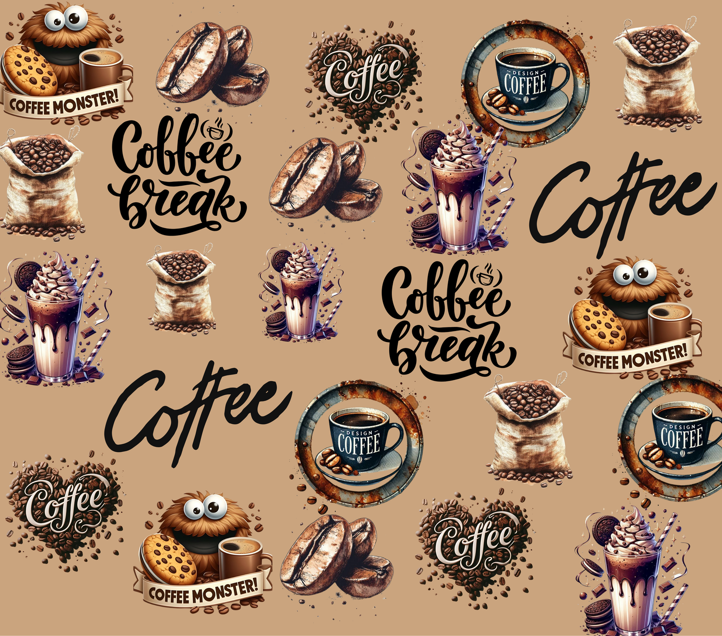 Kaffee_1_5 Tumbler/Becher