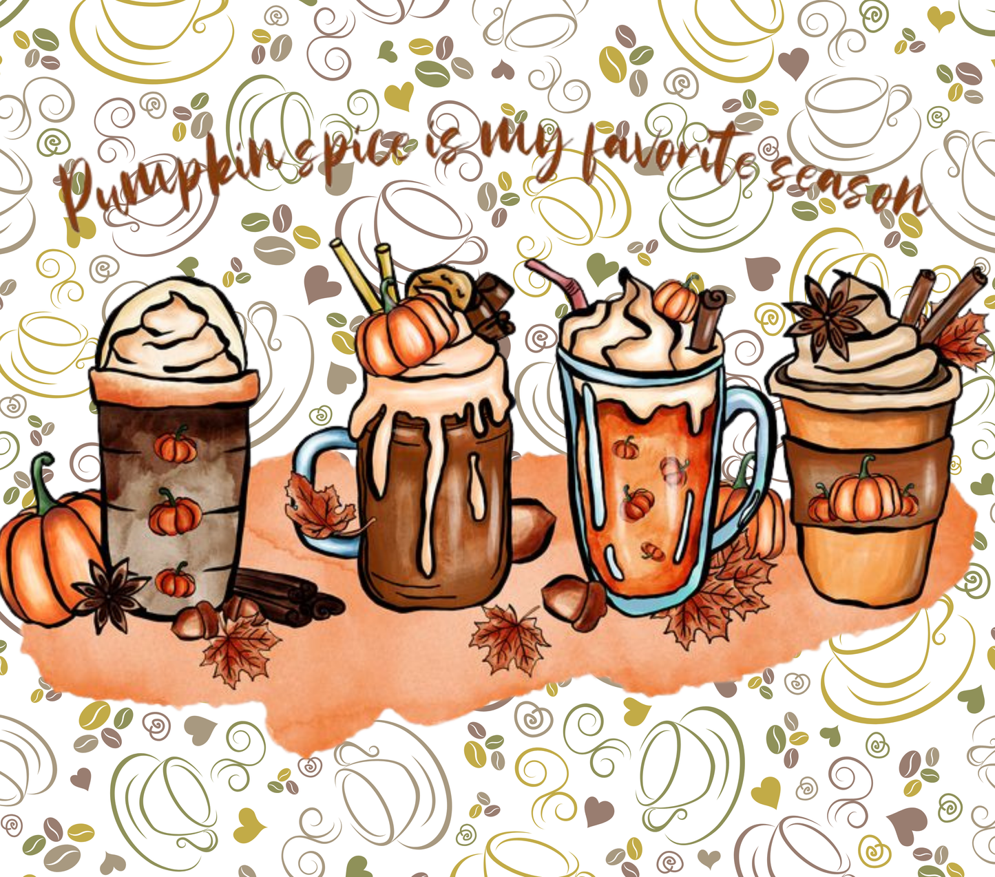 Kaffee_1_5 Tumbler/Becher