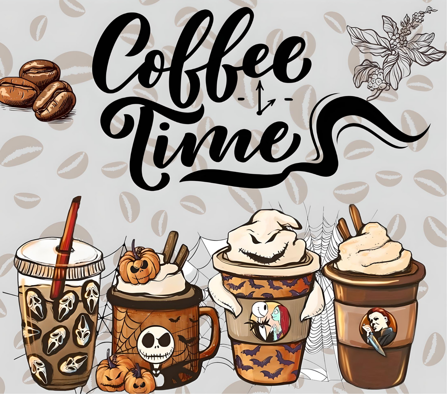 Kaffee_1_1 Tumbler/Becher