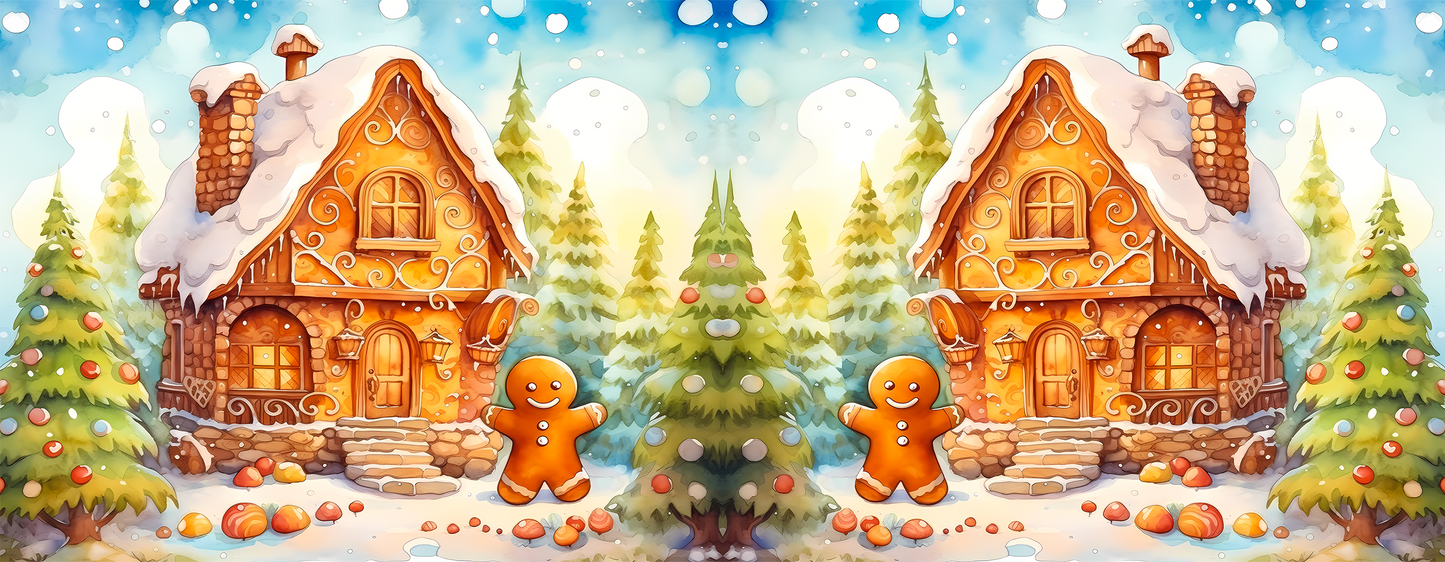 Weihnachtstassen 3 Verschiedene Designs