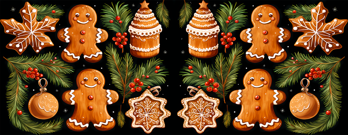 Weihnachtstassen 3 Verschiedene Designs