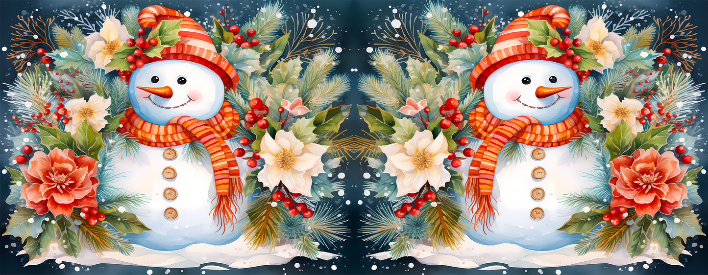 Weihnachtstassen 2 Verschiedene Designs