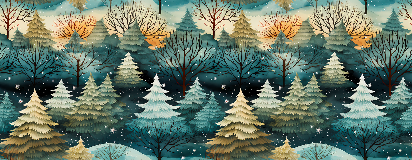 Weihnachtstassen 3 Verschiedene Designs