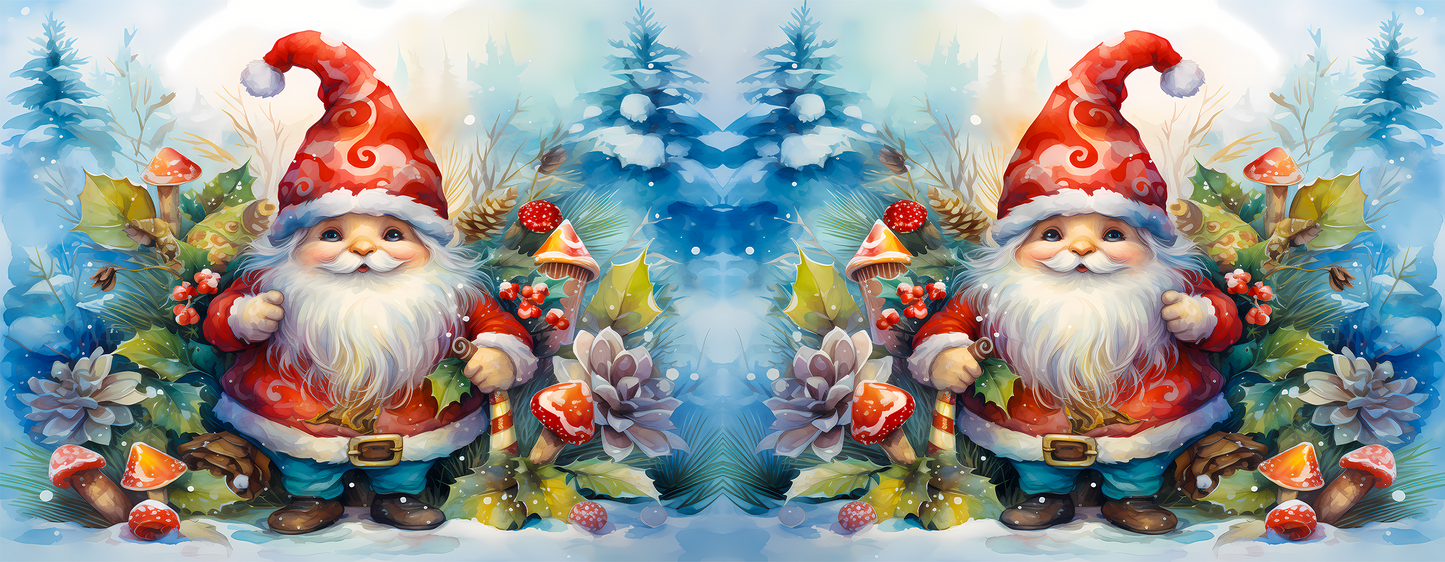 Weihnachtstassen 2 Verschiedene Designs