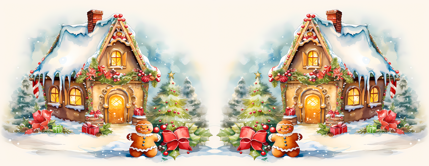 Weihnachtstassen 3 Verschiedene Designs