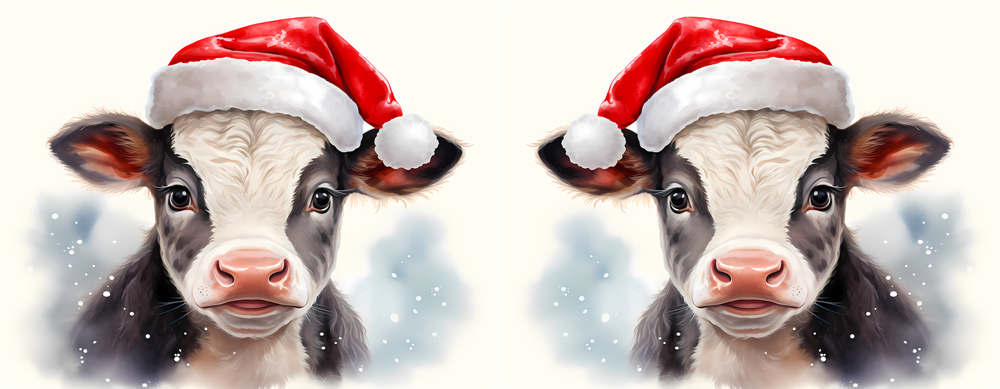 Weihnachtstassen 3 Verschiedene Designs