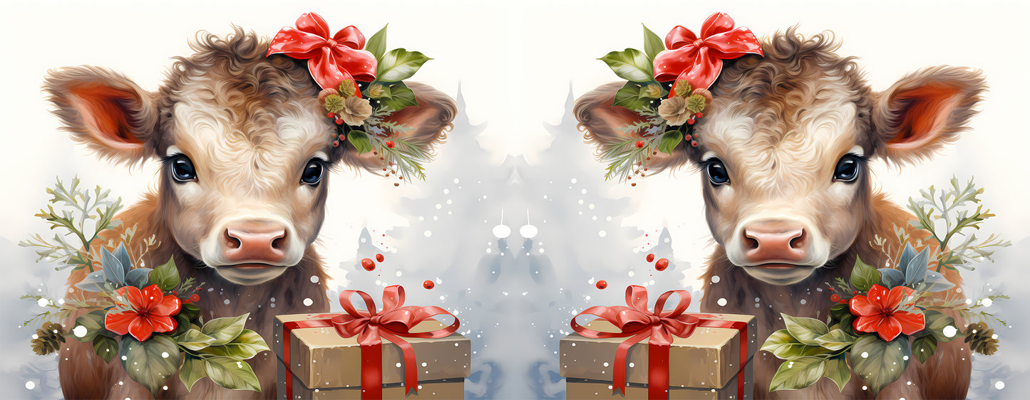 Weihnachtstassen 3 Verschiedene Designs