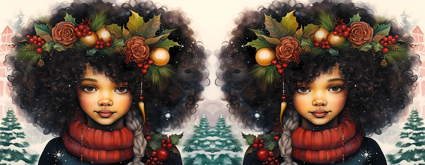 Weihnachtstassen 3 Verschiedene Designs