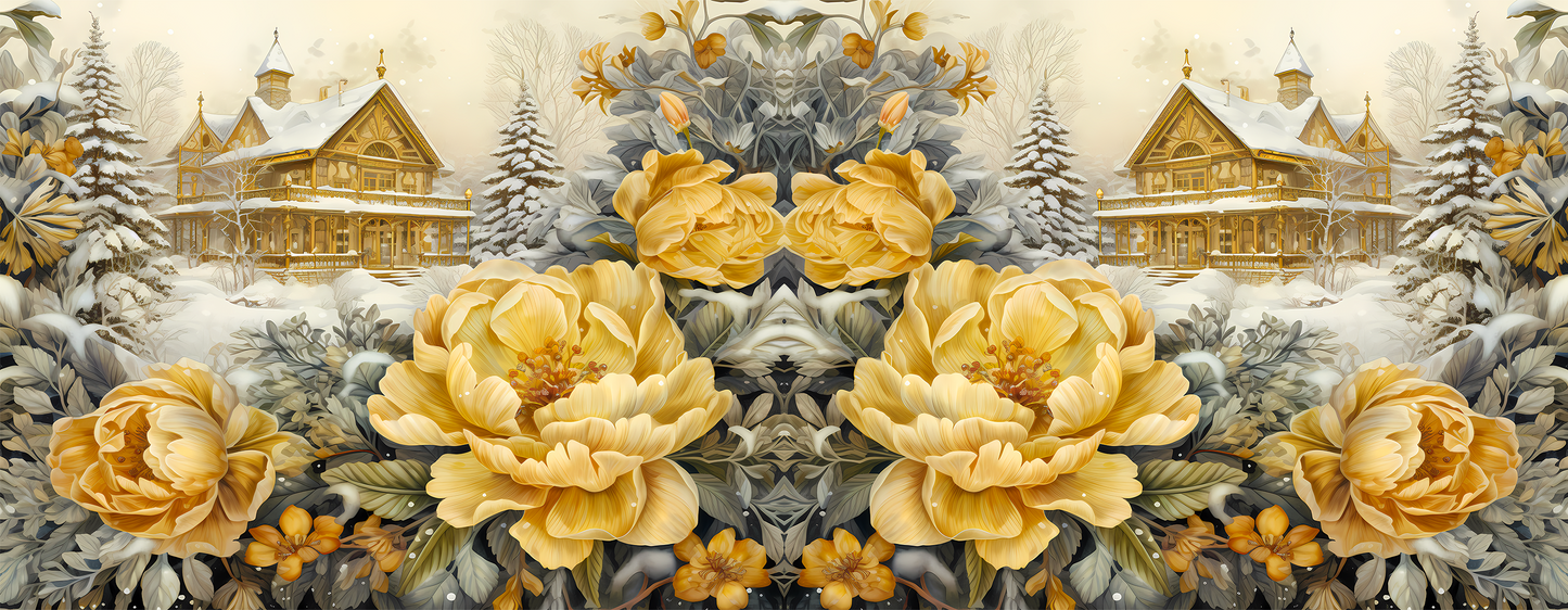 Weihnachtstassen 3 Verschiedene Designs