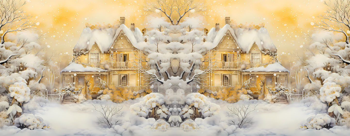 Weihnachtstassen 3 Verschiedene Designs