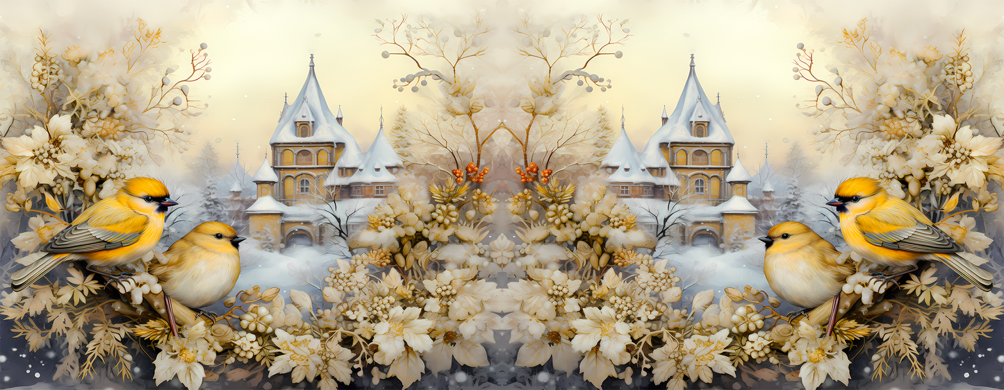 Weihnachtstassen 3 Verschiedene Designs