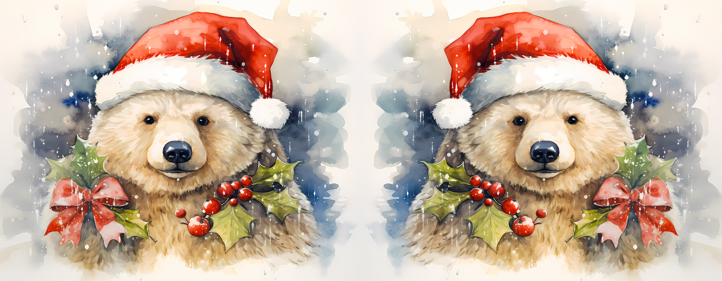 Weihnachtstassen 3 Verschiedene Designs