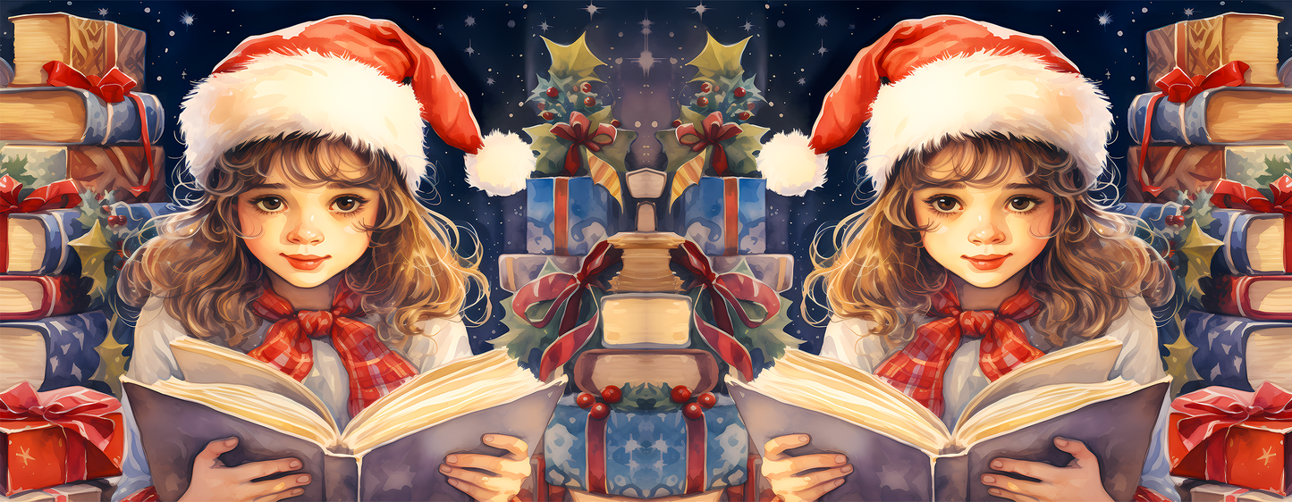 Weihnachtstassen 3 Verschiedene Designs