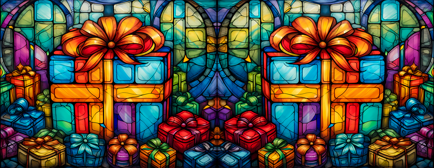 Weihnachtstassen 2 Verschiedene Designs