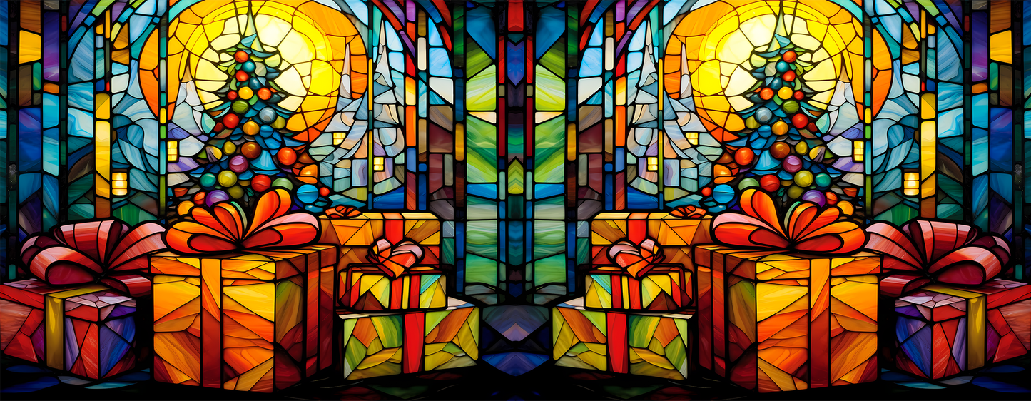 Weihnachtstassen 2 Verschiedene Designs