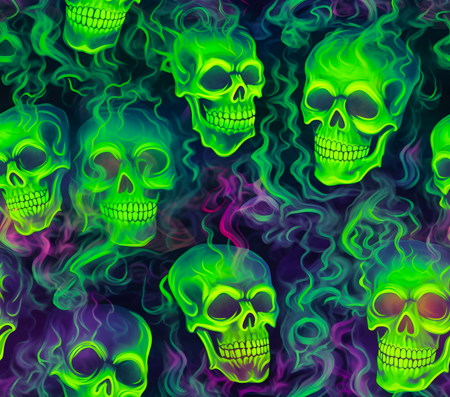 Schädel/Skull Tumbler/Becher