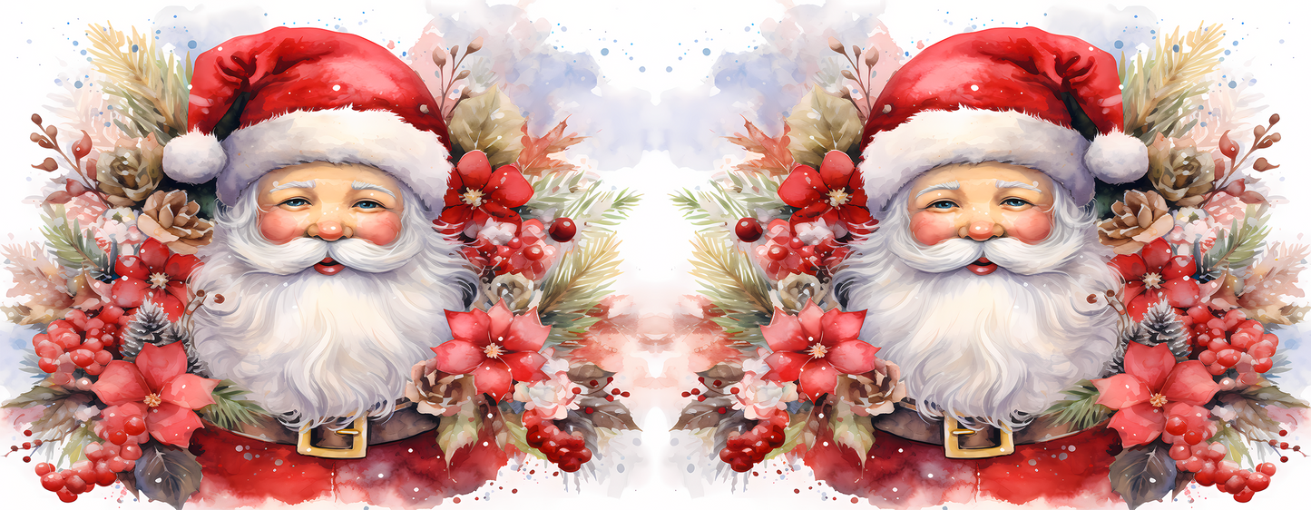 Weihnachtstassen 2 Verschiedene Designs