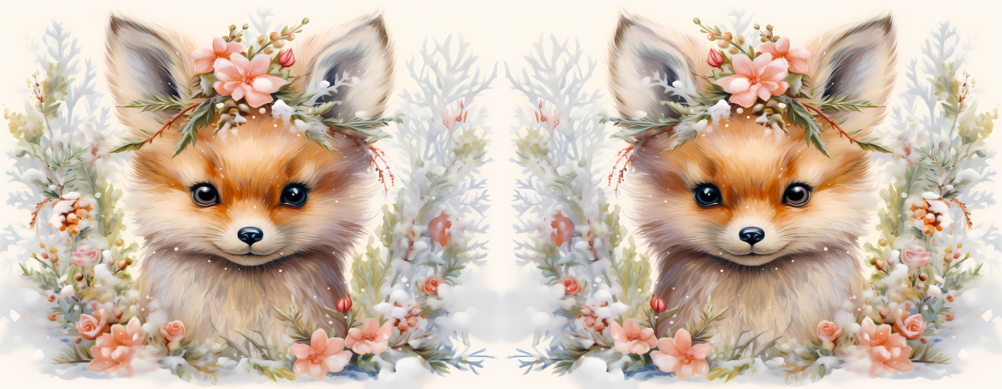 Weihnachtstassen 2 Verschiedene Designs