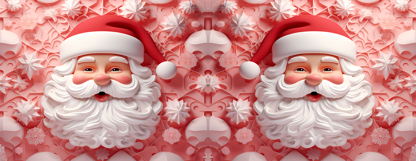 Weihnachtstassen 2 Verschiedene Designs