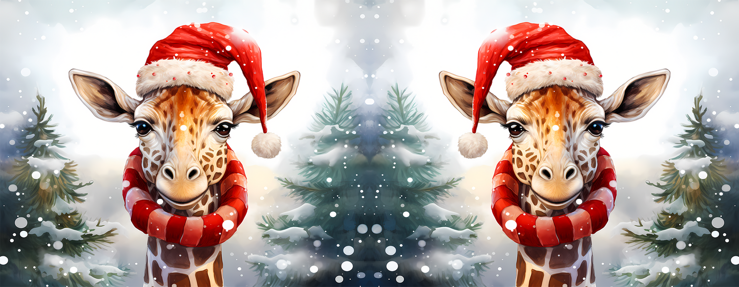 Weihnachtstassen 2 Verschiedene Designs