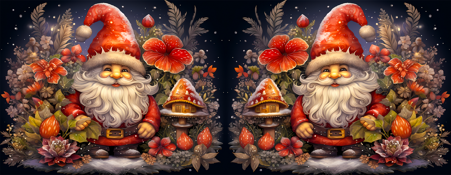 Weihnachtstassen 2 Verschiedene Designs