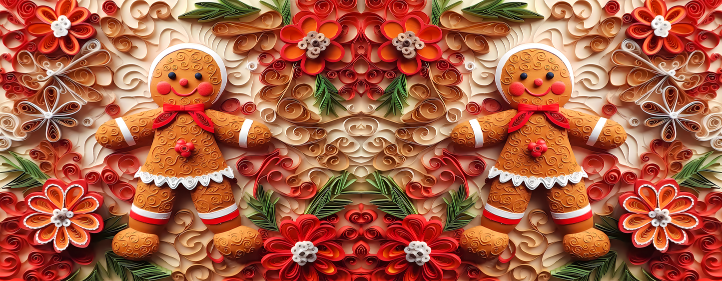 Weihnachtstassen 2 Verschiedene Designs