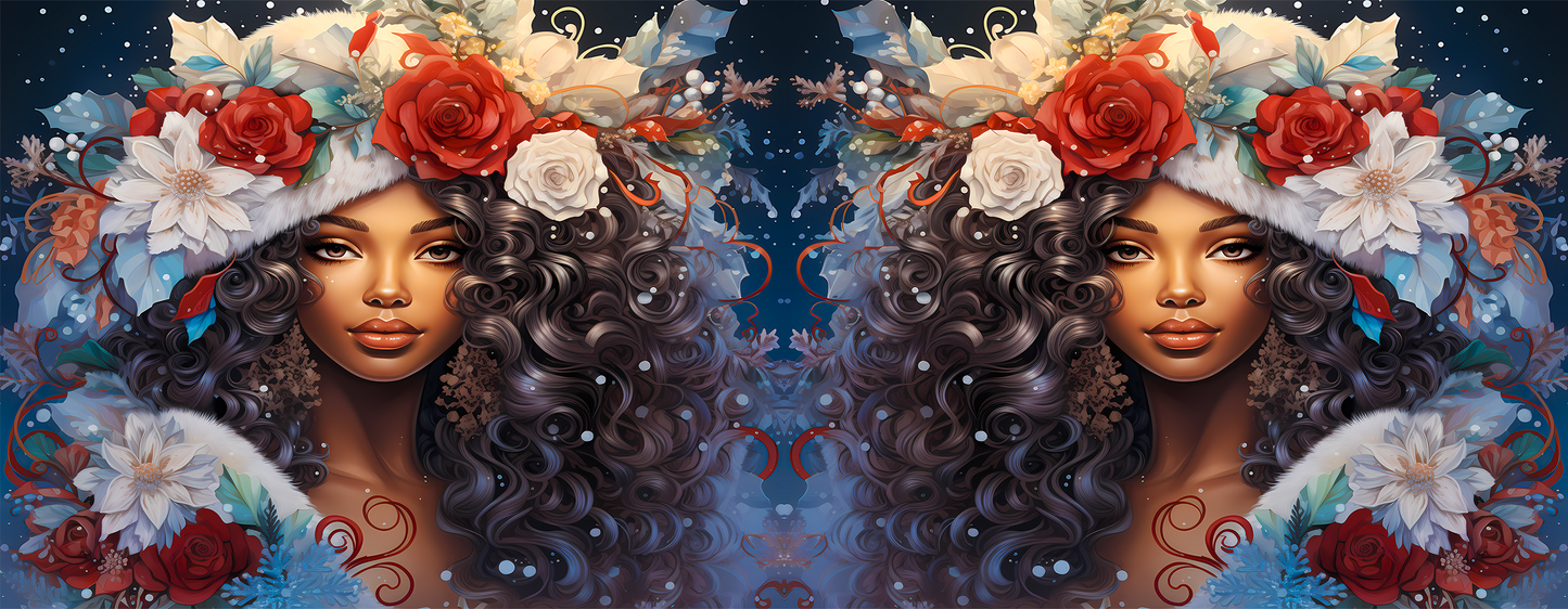 Weihnachtstassen 2 Verschiedene Designs