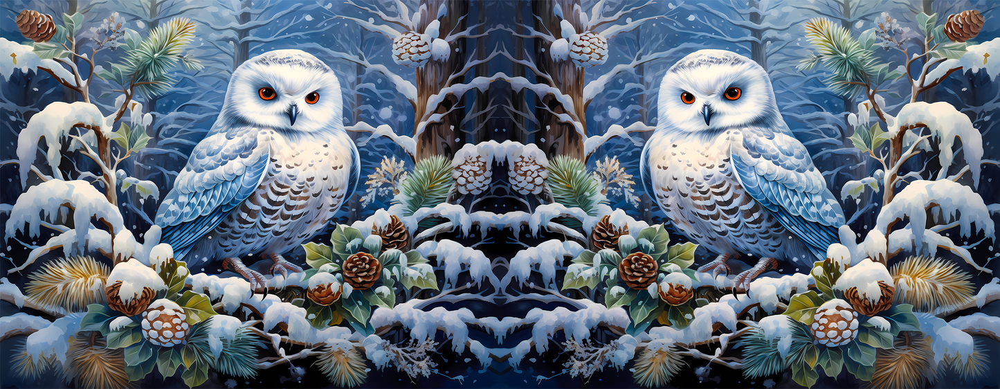 Weihnachtstassen 3 Verschiedene Designs