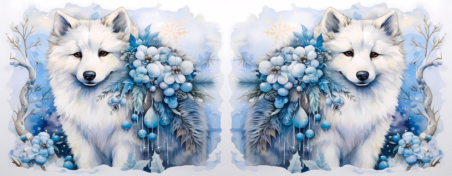 Weihnachtstassen 3 Verschiedene Designs