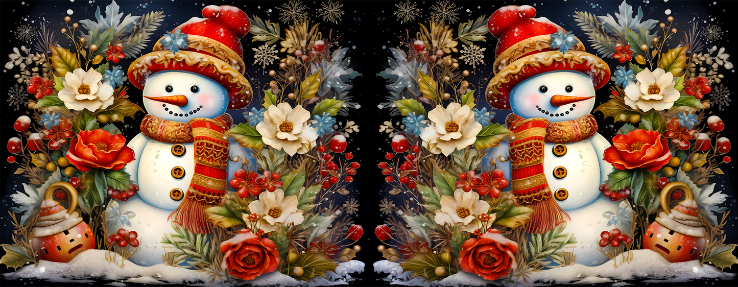 Weihnachtstassen 3 Verschiedene Designs