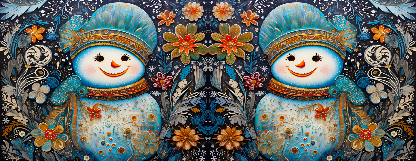 Weihnachtstassen 3 Verschiedene Designs