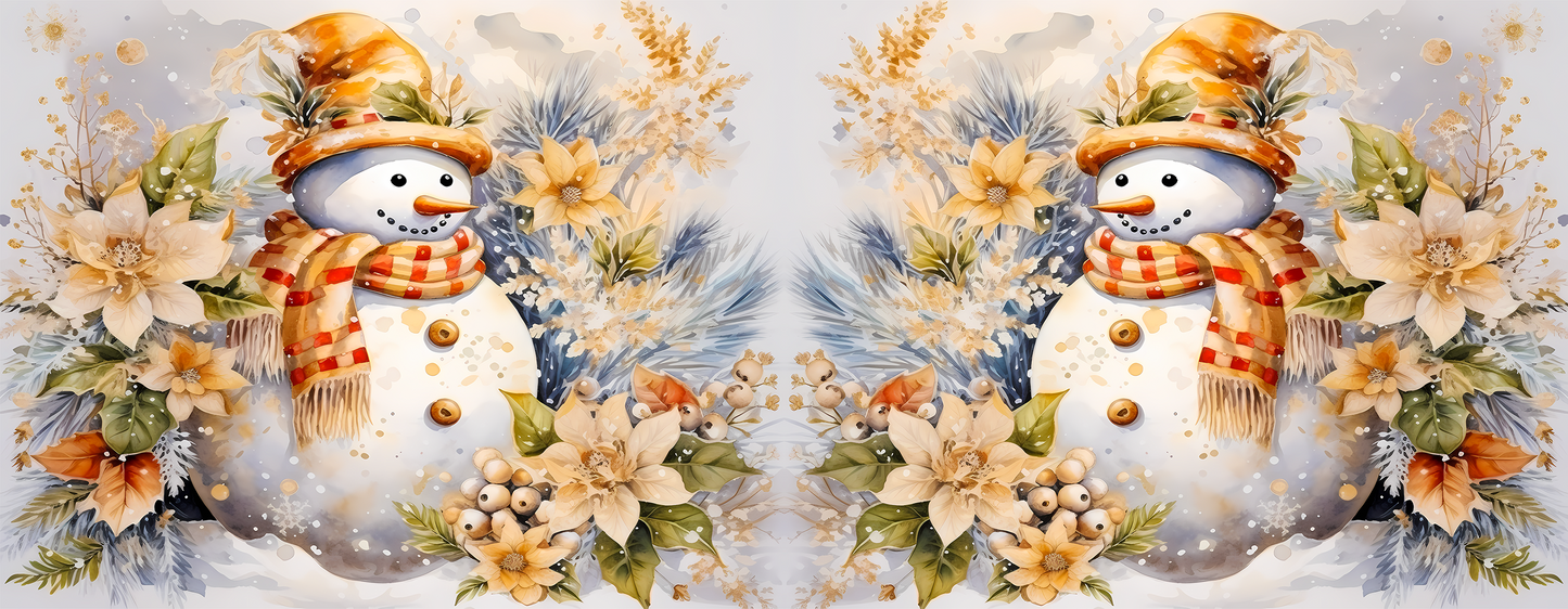 Weihnachtstassen 3 Verschiedene Designs