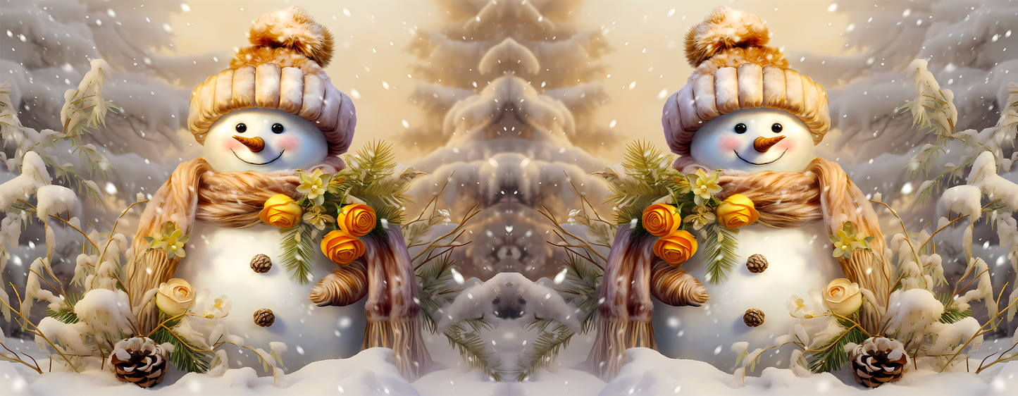 Weihnachtstassen 3 Verschiedene Designs