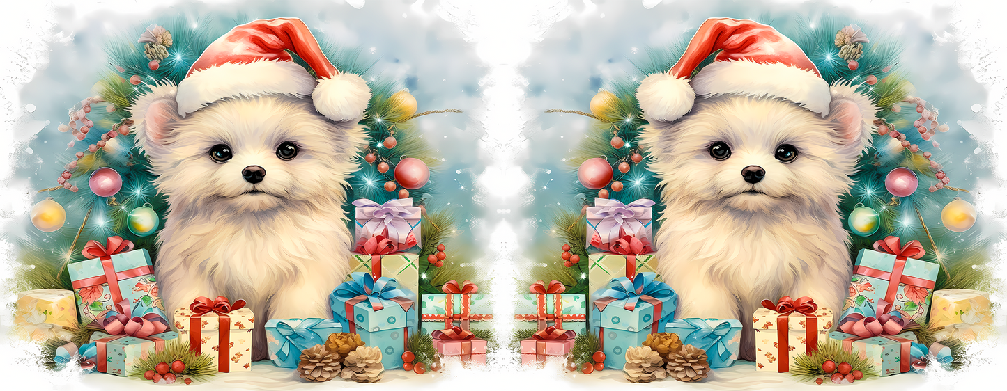 Weihnachtstassen 3 Verschiedene Designs