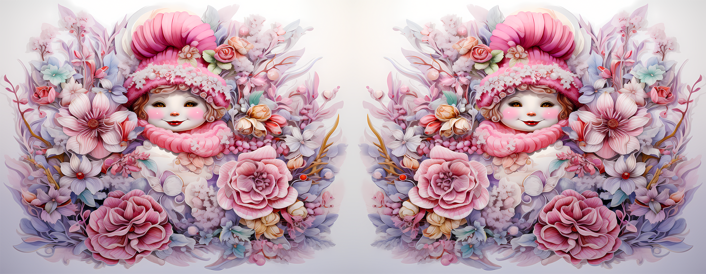 Weihnachtstassen 3 Verschiedene Designs