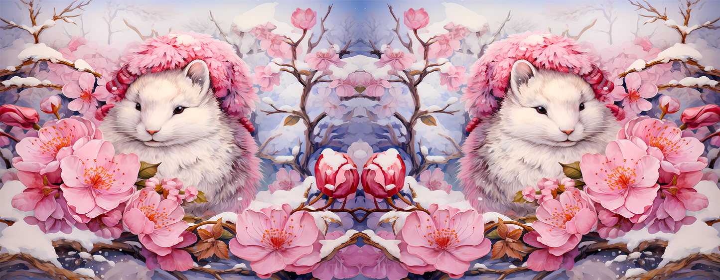 Weihnachtstassen 3 Verschiedene Designs