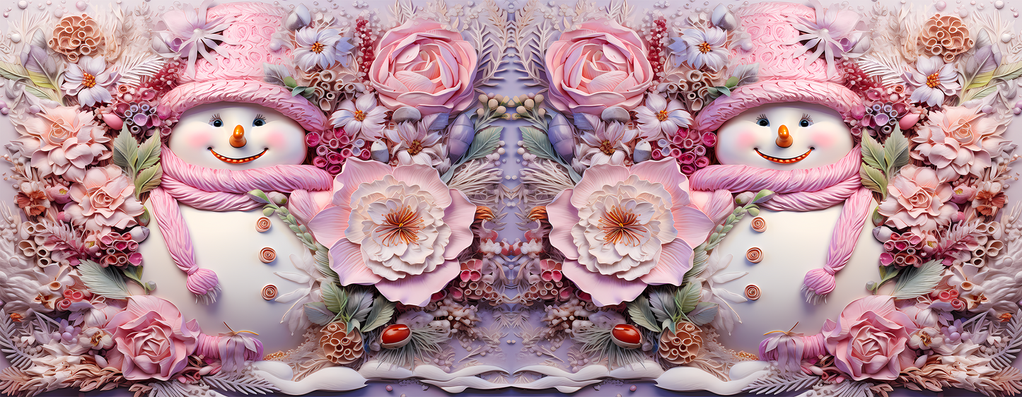 Weihnachtstassen 3 Verschiedene Designs