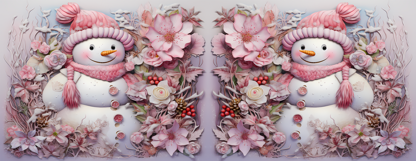 Weihnachtstassen 3 Verschiedene Designs