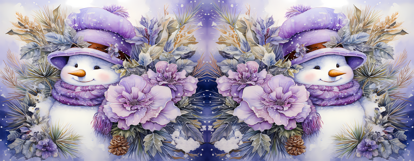 Weihnachtstassen 3 Verschiedene Designs