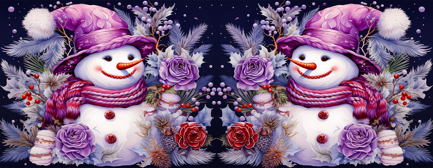 Weihnachtstassen 3 Verschiedene Designs