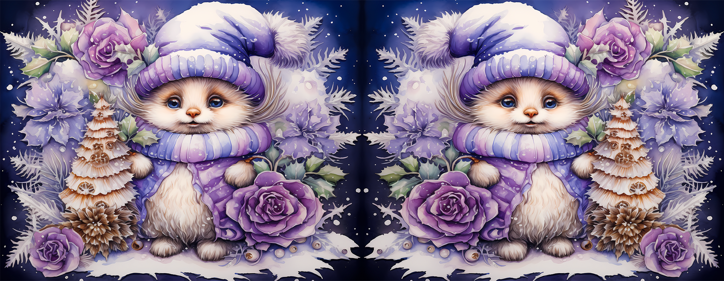 Weihnachtstassen 3 Verschiedene Designs