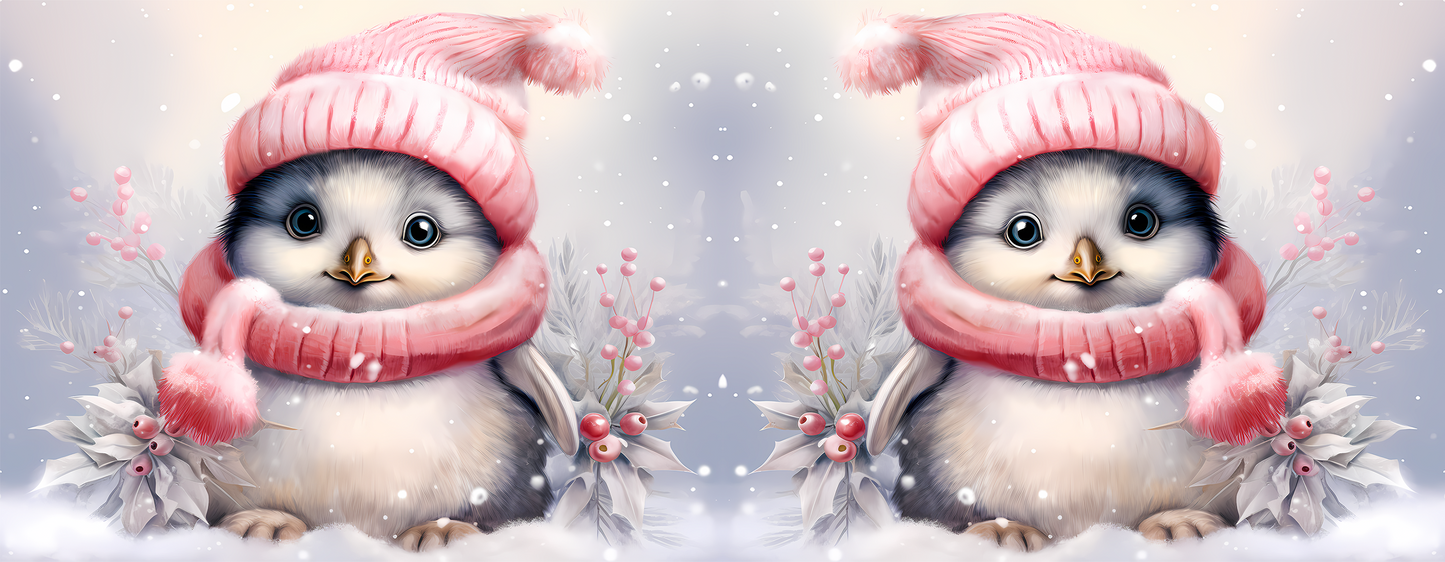 Weihnachtstassen 3 Verschiedene Designs